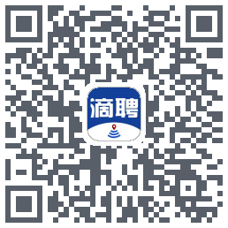 滴聘 QRcode