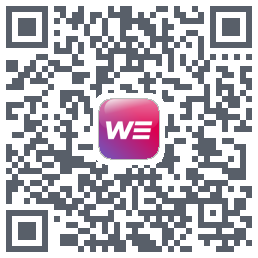 betterWE星球 QR-код для загрузки