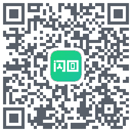 闪回有品kod QR do pobrania