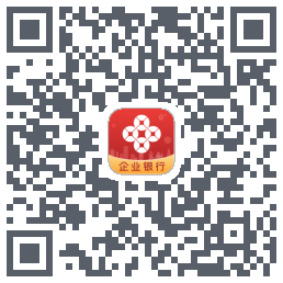 稠州企业银行 QRcode