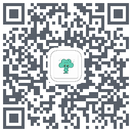 德基广场 QRcode