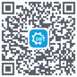 物联助手 QRcode