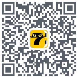 七猫作家助手的下载二维码