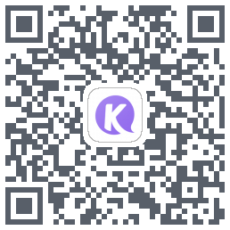 跨声 QRcode