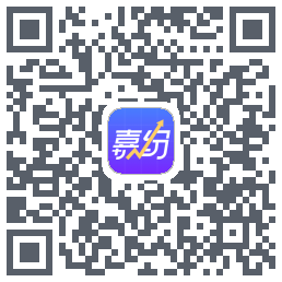 嘉纷的下載二維碼