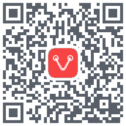 Voghion的下載二維碼