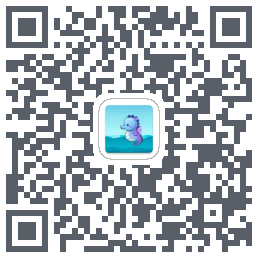 海马点读 QR-код для загрузки