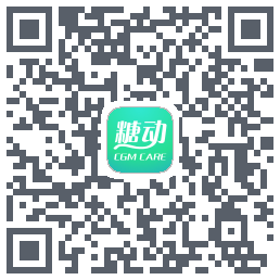 糖动健康 QRcode