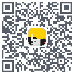 快乐斑马HD QRcode