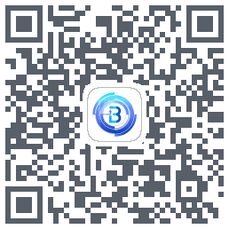 zhaobiaoApp的下载二维码