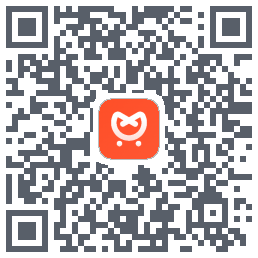 蝉选 QRcode