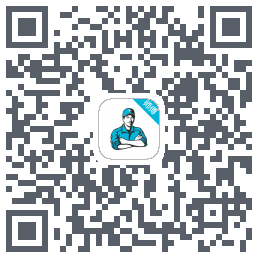 万师傅师傅版código QR de descarga de