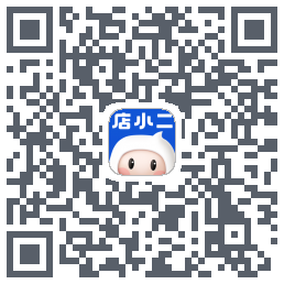 店小二kod QR do pobrania