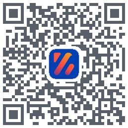 FINNIX的下載二維碼