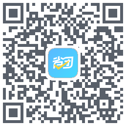 省团生活 QRcode