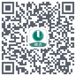 农批管家 QRcode