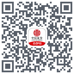 中信证券的下載二維碼