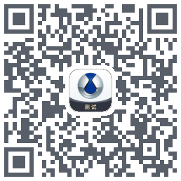 腾势汽车 QRcode