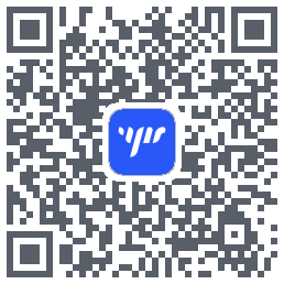 爱原物 QRcode