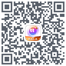 TalkTalk的下載二維碼