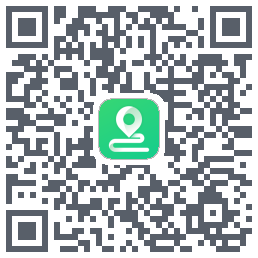无忧寻迹codice QR per il download