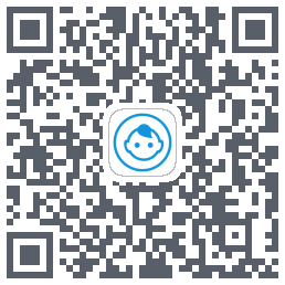 班级小管家 QRcode