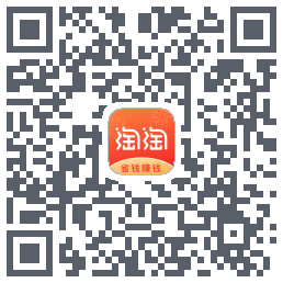 淘淘好物 QRcode