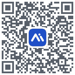 秘塔AI搜索のダウンロードQRコード