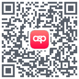 爱饰拍 QRcode