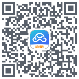 沃创云 QRcode