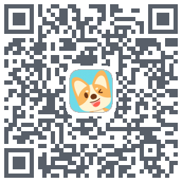 柯基 QRcode