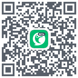 咕咚codice QR per il download
