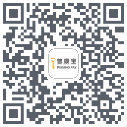 普康宝 QRcode