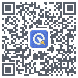 金十数据código QR de descarga de