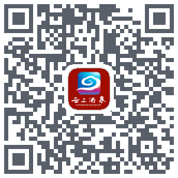 云上酒泉 QRcode