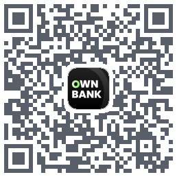 OwnBank QRcode