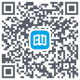 BT学院código QR de descarga de