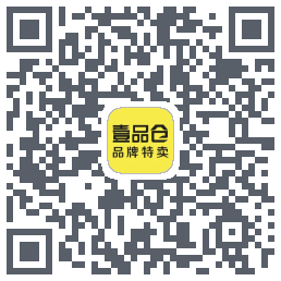 壹品仓código QR de descarga de