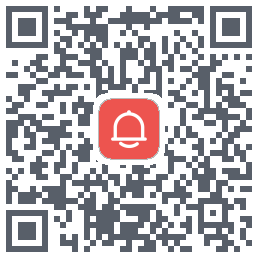 取餐叫号 QRcode