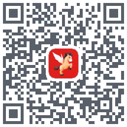 开思du code QR de téléchargement