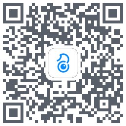 海马爷爷kod QR do pobrania