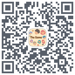 TheGame的下載二維碼