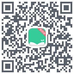 阅伴教师端 QRcode