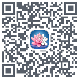 Zen Color QRcode