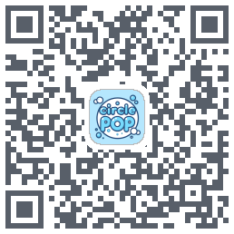 美画小屋 QRcode