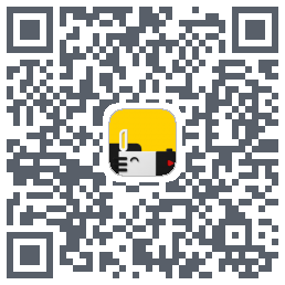 快乐斑马HD QRcode