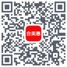 合美惠 QRcode