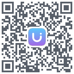 U净加盟商du code QR de téléchargement