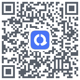 企大顺-T QRcode