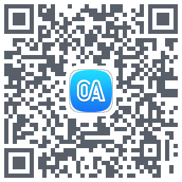 飞控移动办公的下載二維碼